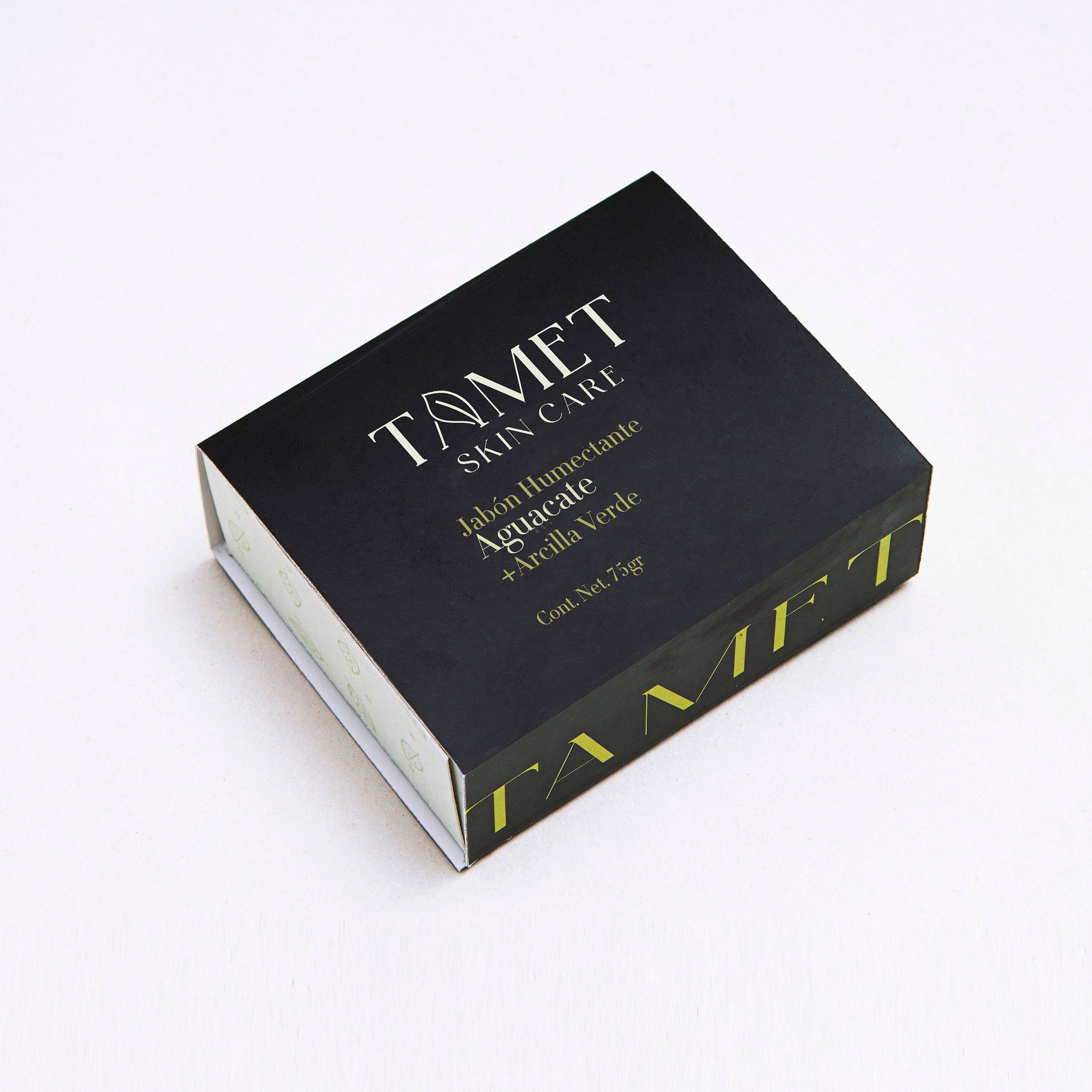 Tamet- Jabón humectante