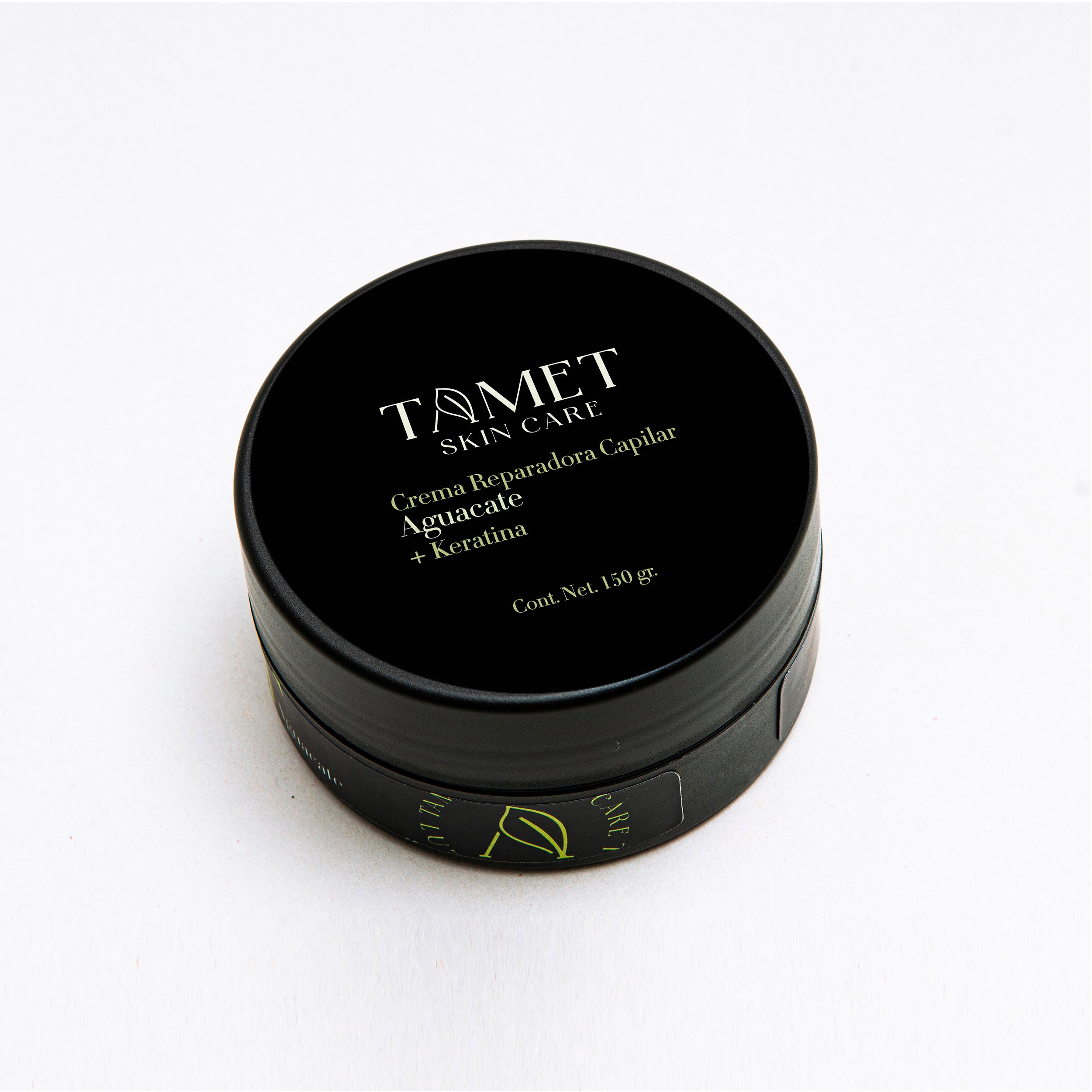 Tamet- Crema capilar