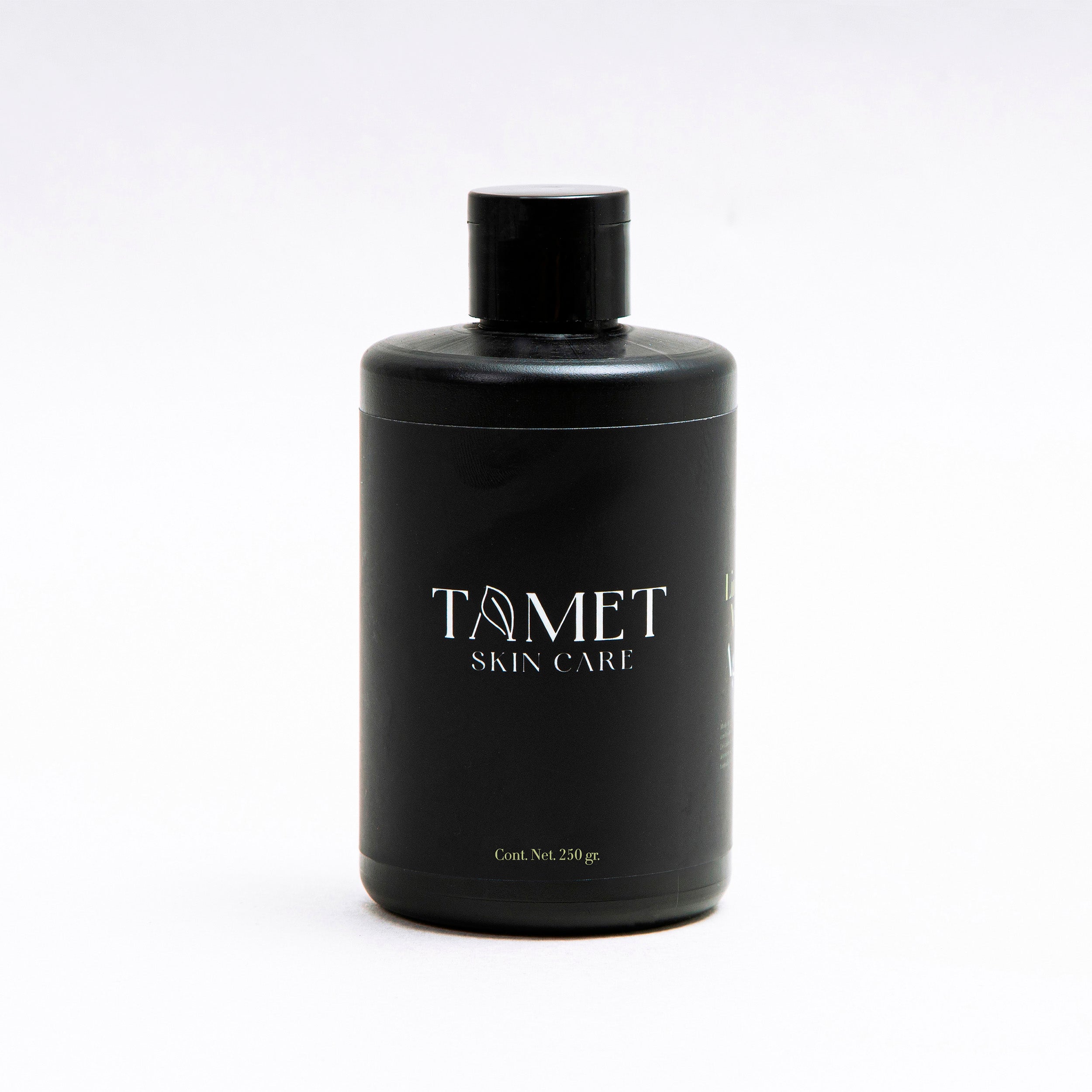 Tamet- Limpiador facial