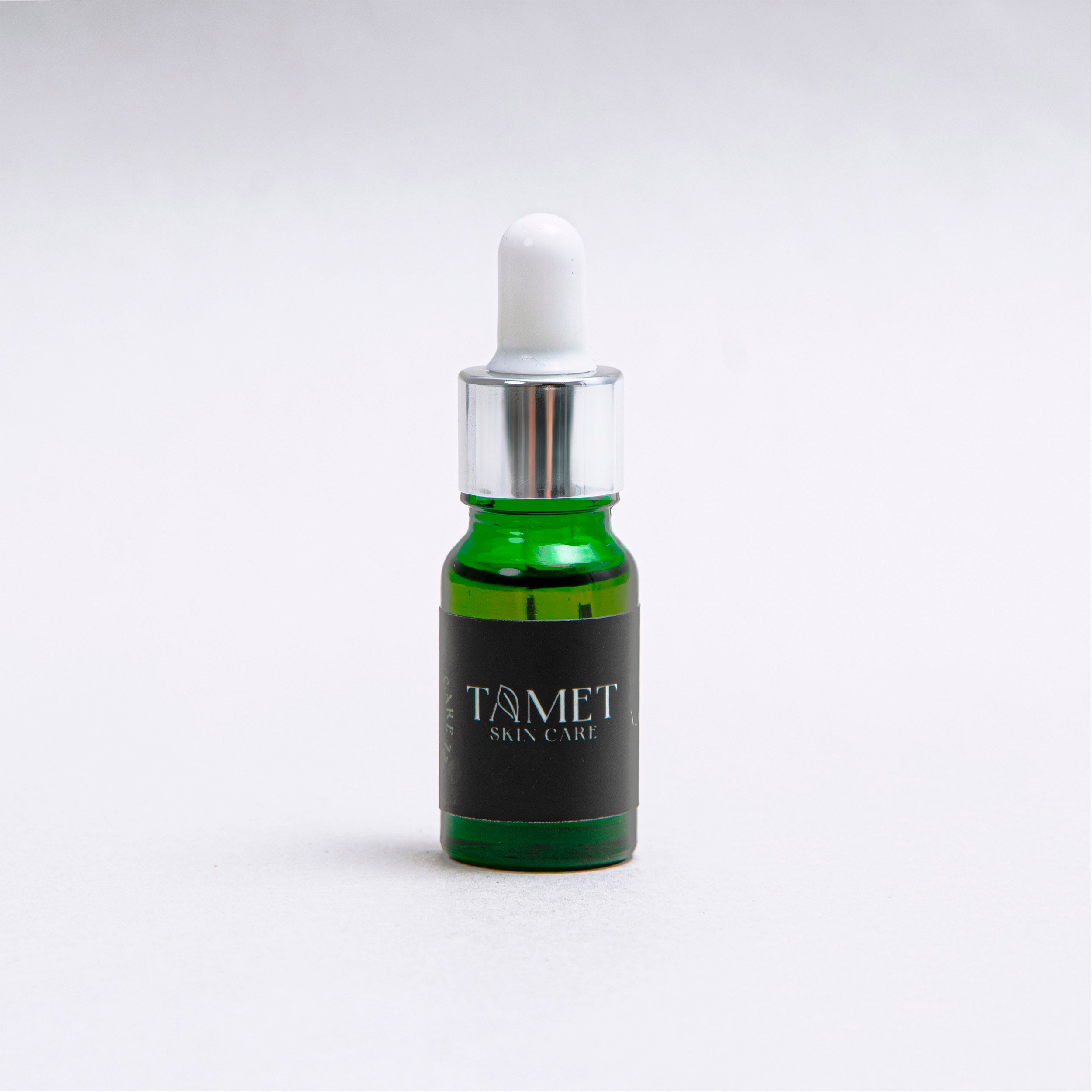 Tamet- Aceite desmaquillante de ojos