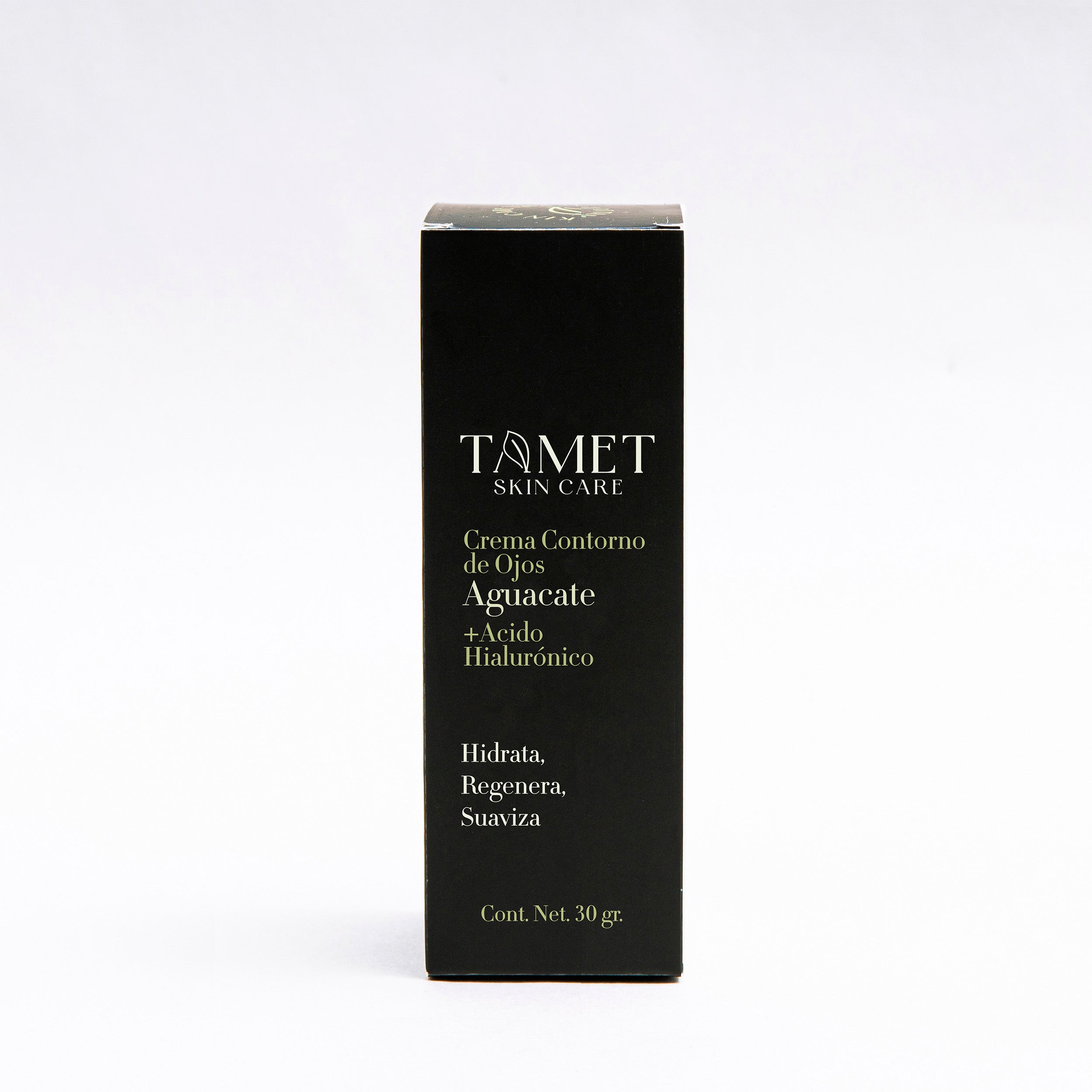 Tamet- Contorno de ojos en crema