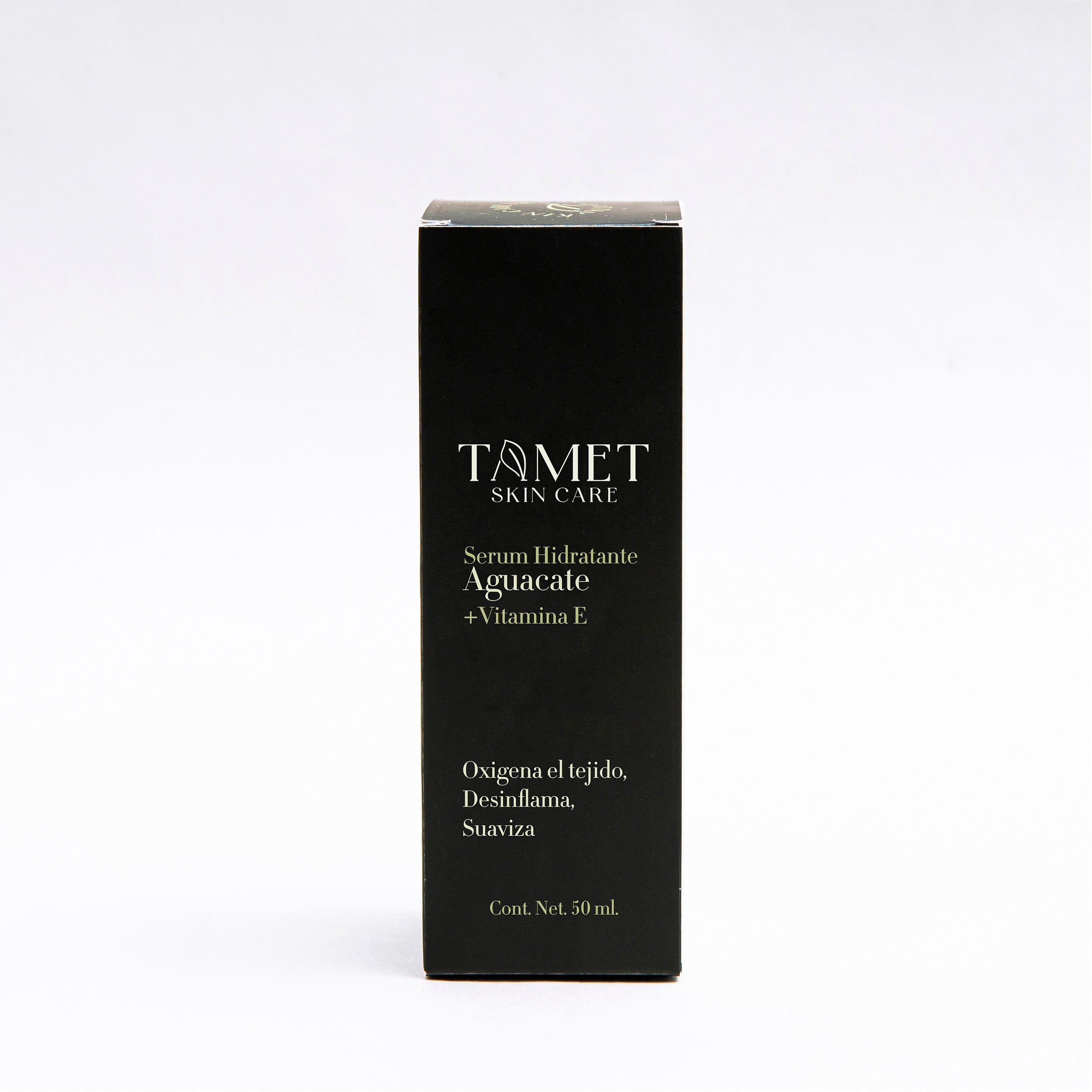 Tamet- Serum hidratante