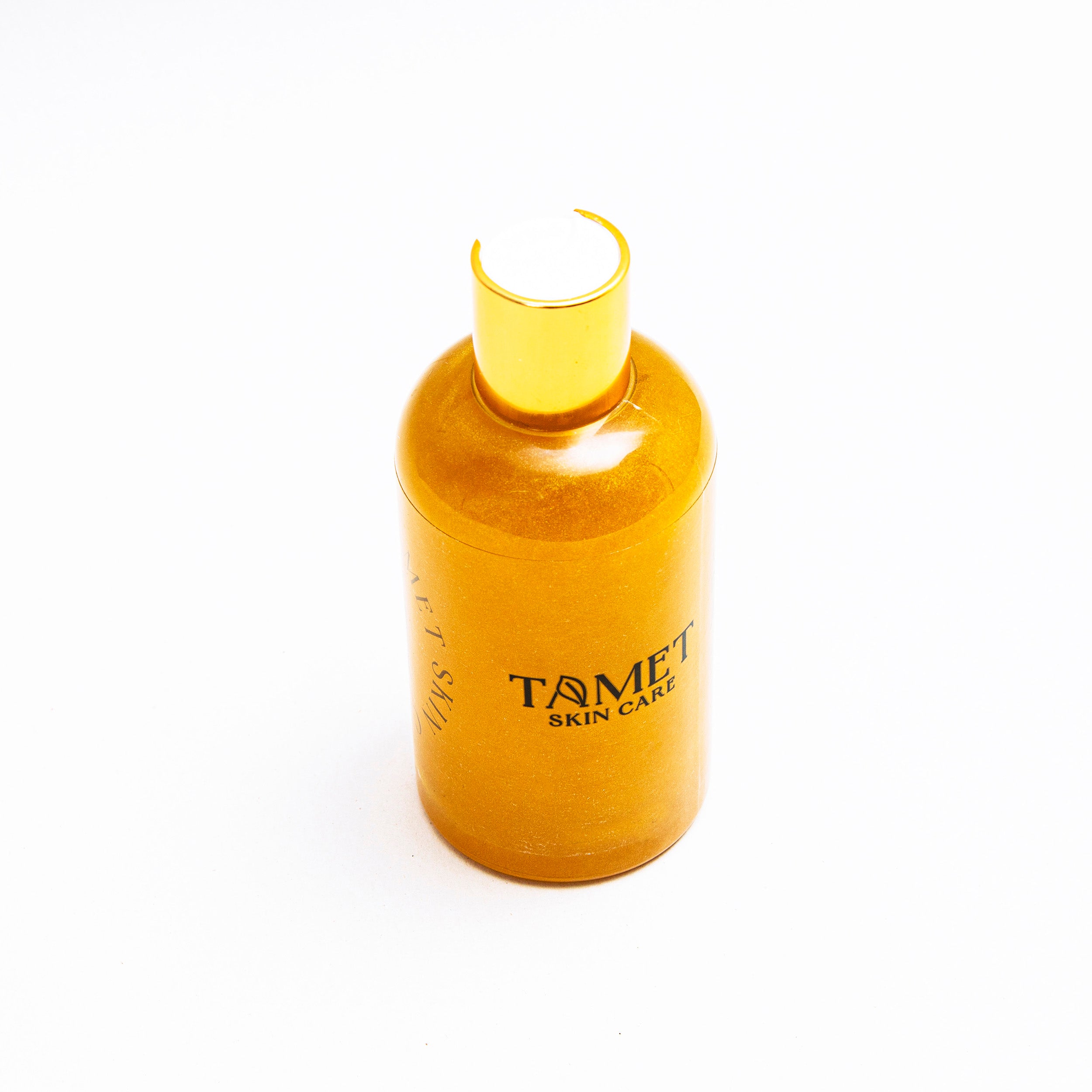 Tamet- Oleo bronceador