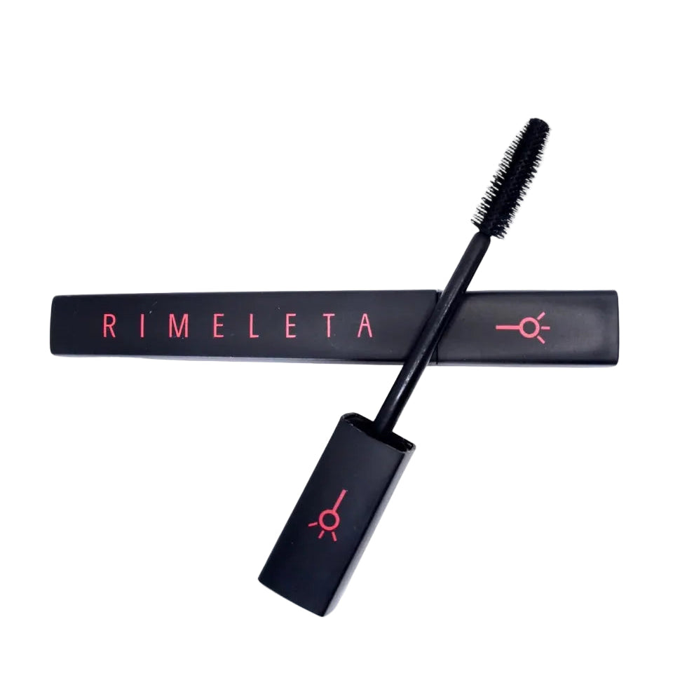 Rimeleta- Rimel natural vegano