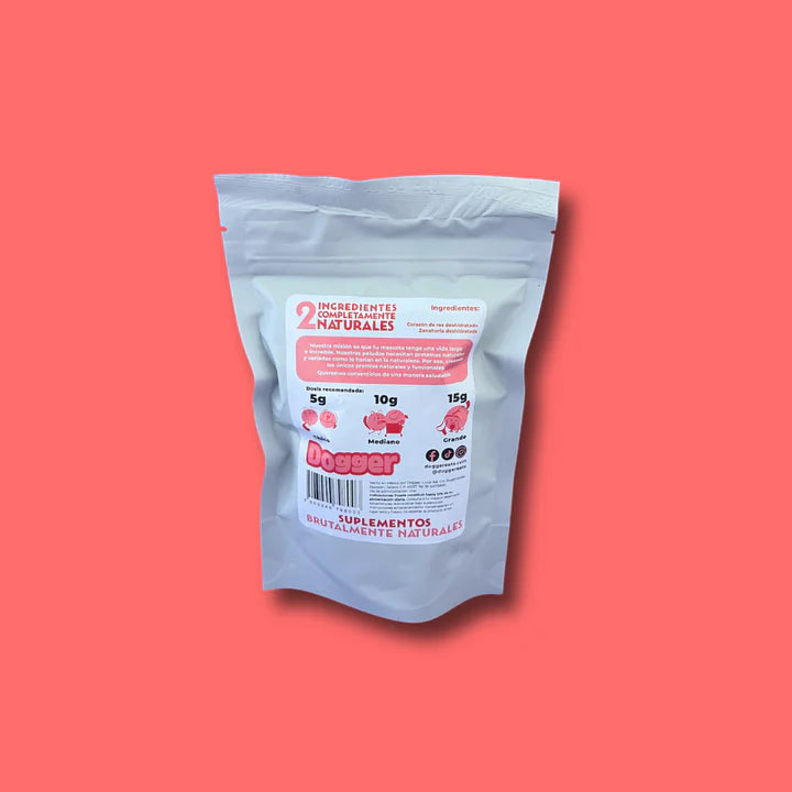 Dogger- Siempre joven