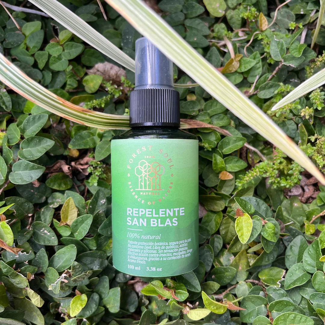 Forest Soul - Repelente San Blas
