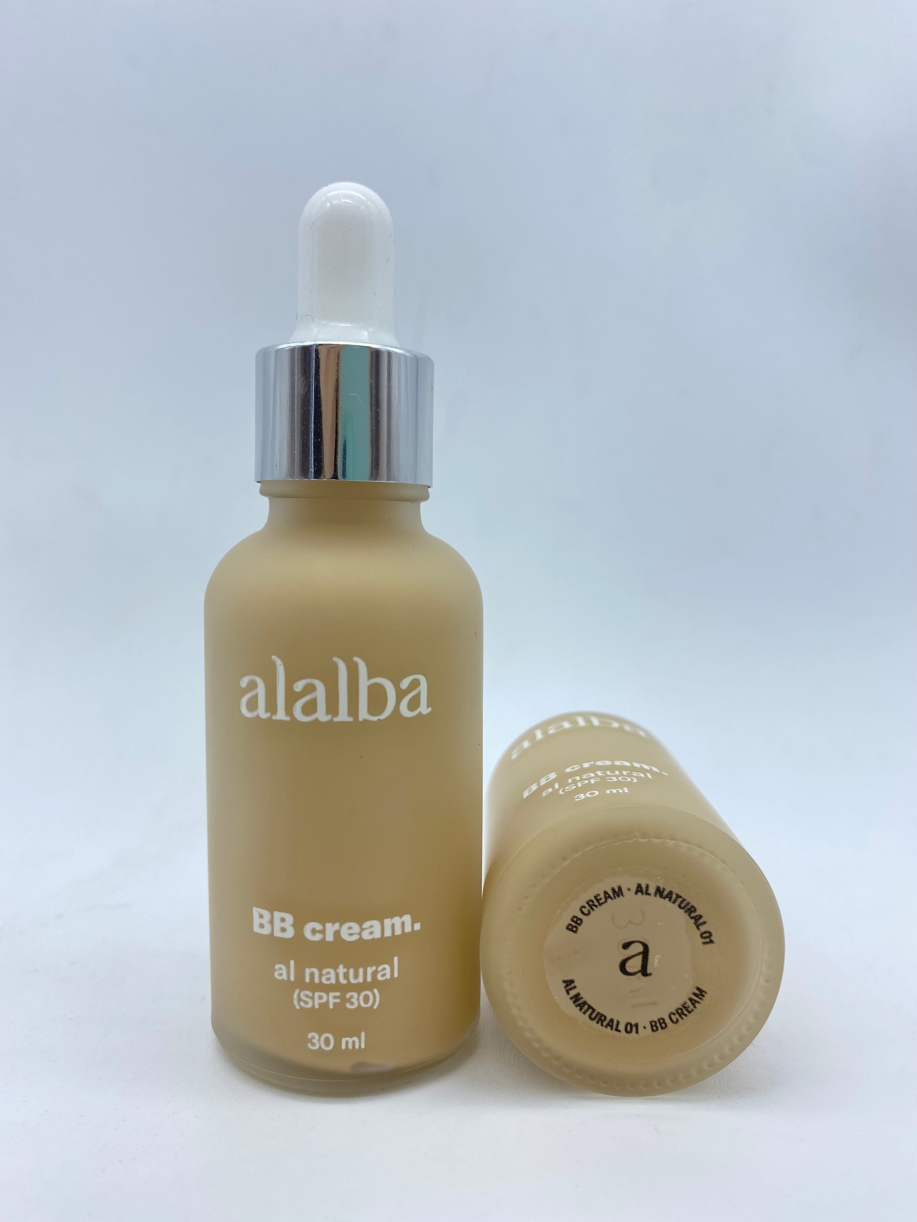 Alalba- Bb cream AL NATURAL