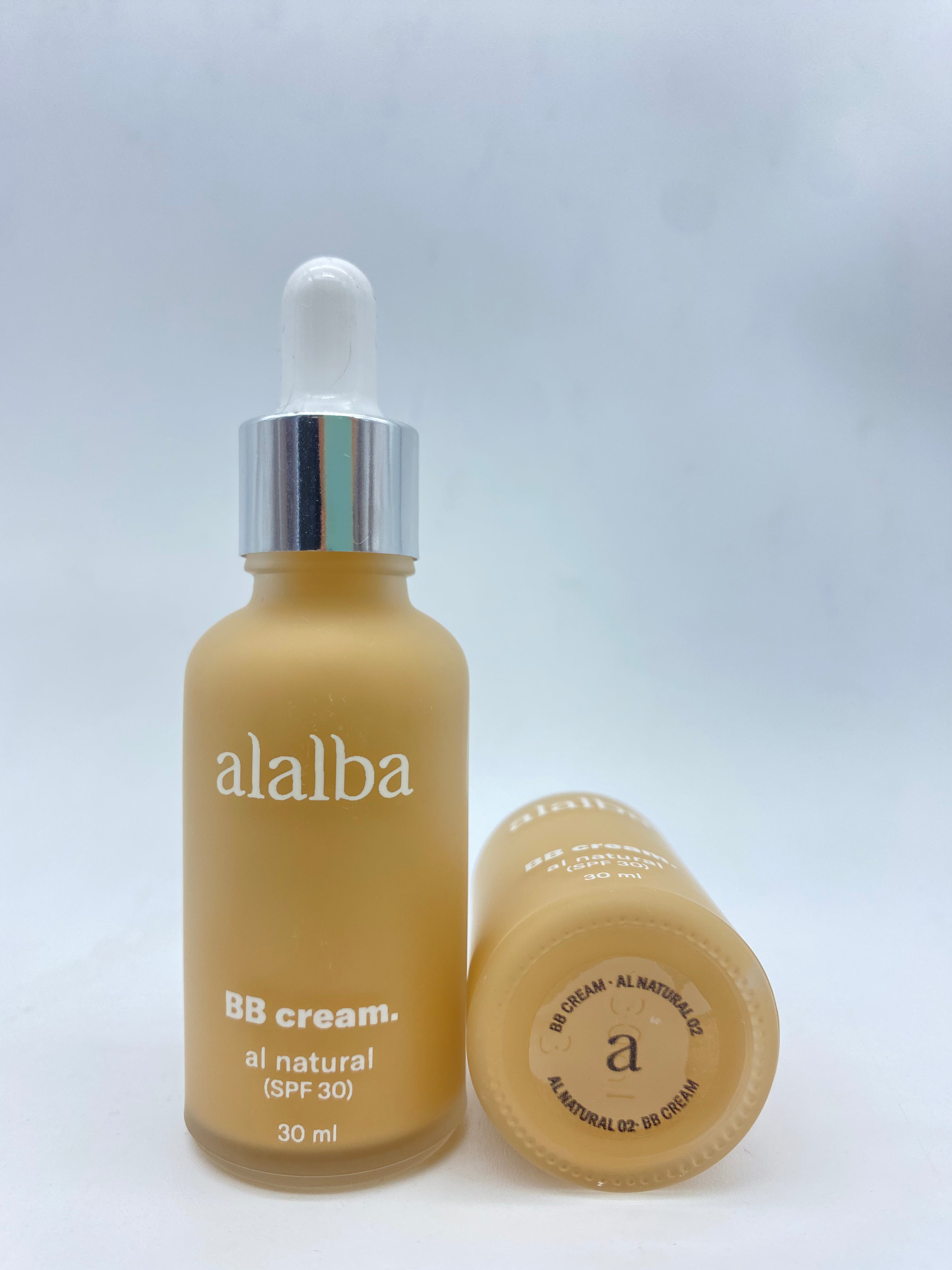 Alalba- Bb cream AL NATURAL