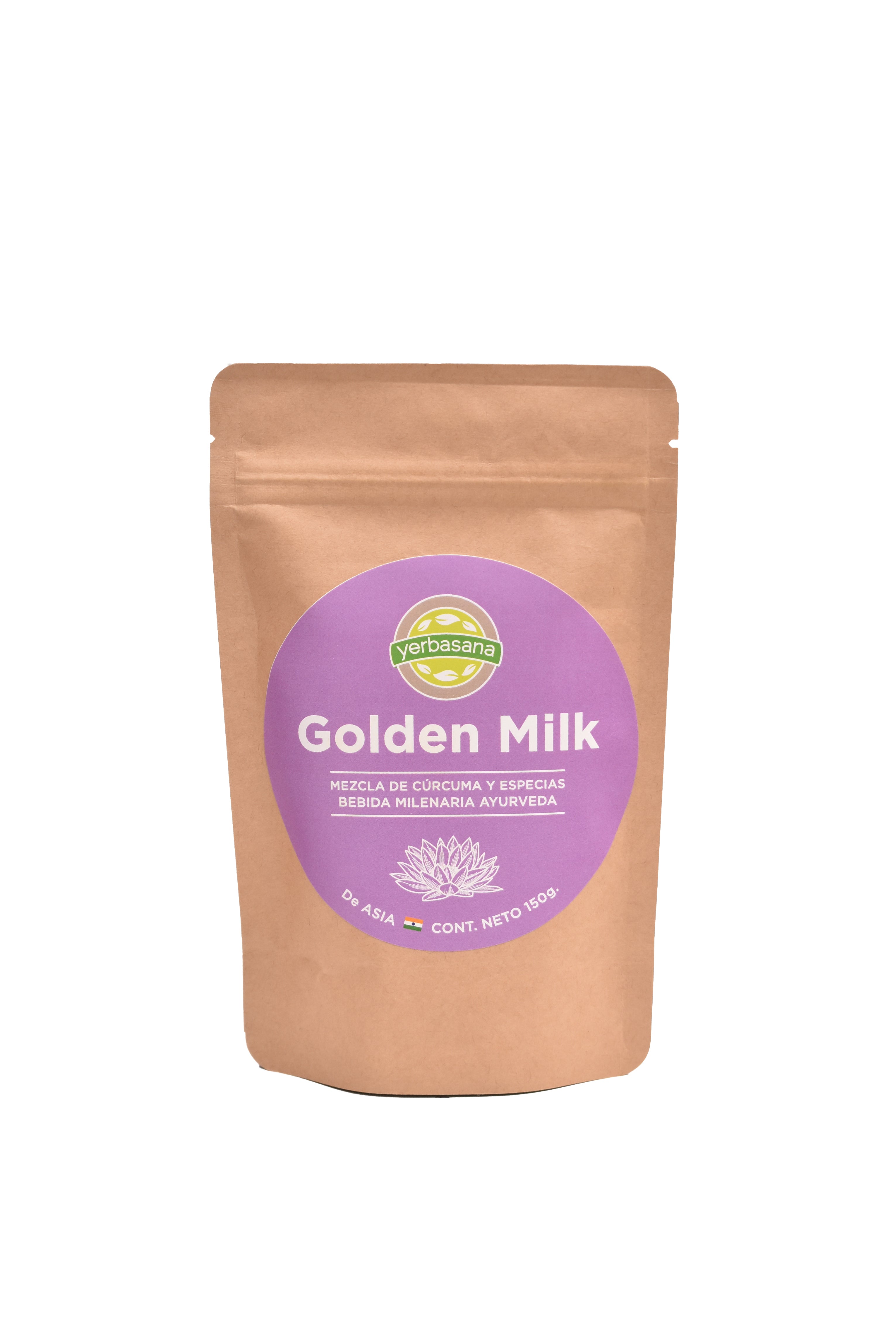 Vita leche dorada - Vita Alimentos