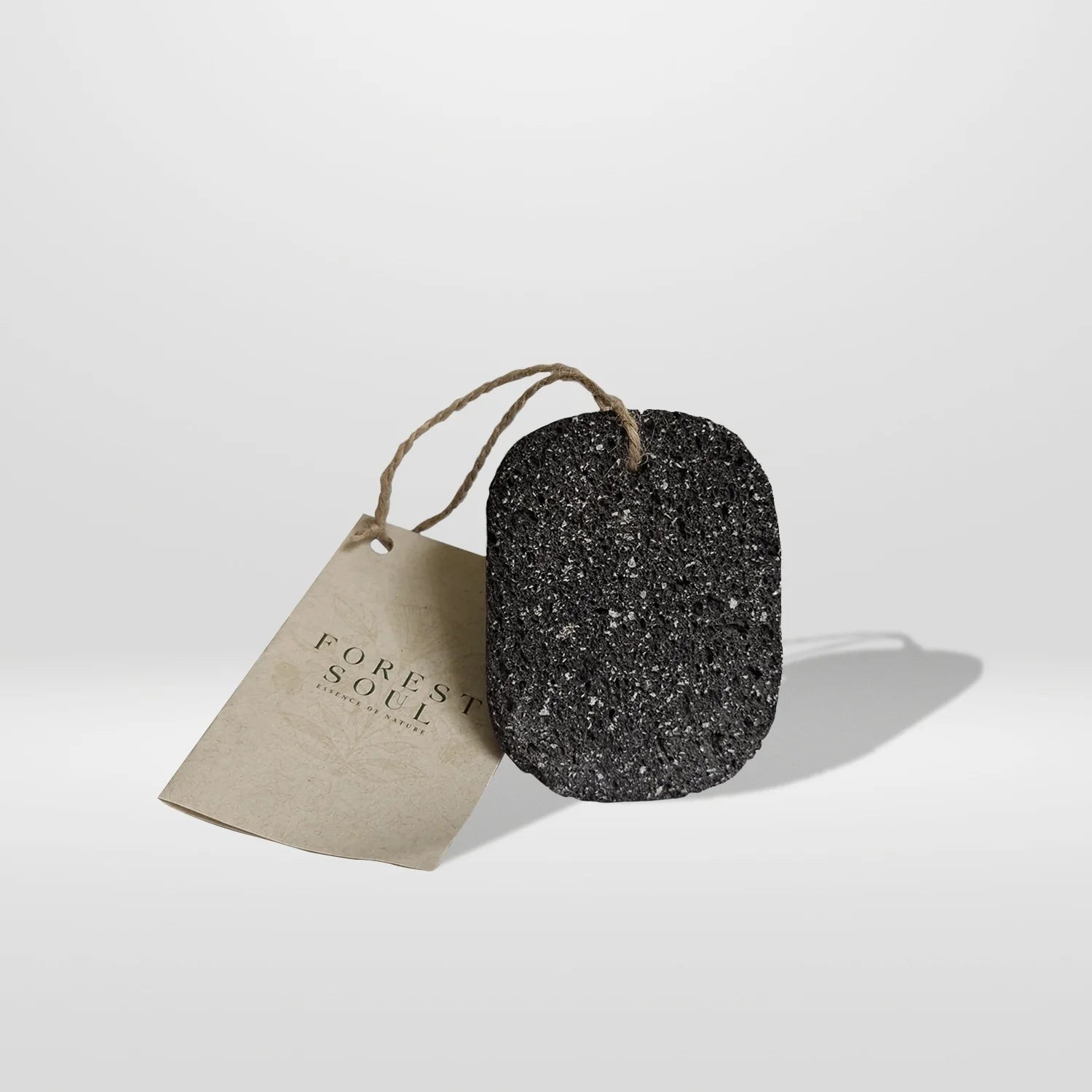 Forest Soul - Piedra volcanica.