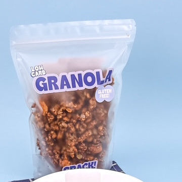 Crack!- Granola