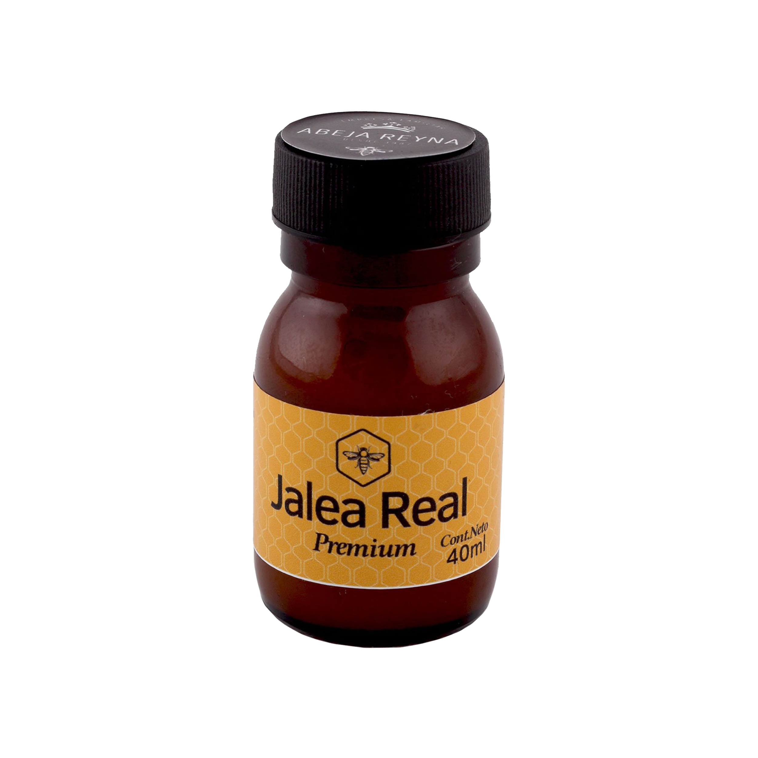 Abeja Reyna- Jalea real premium