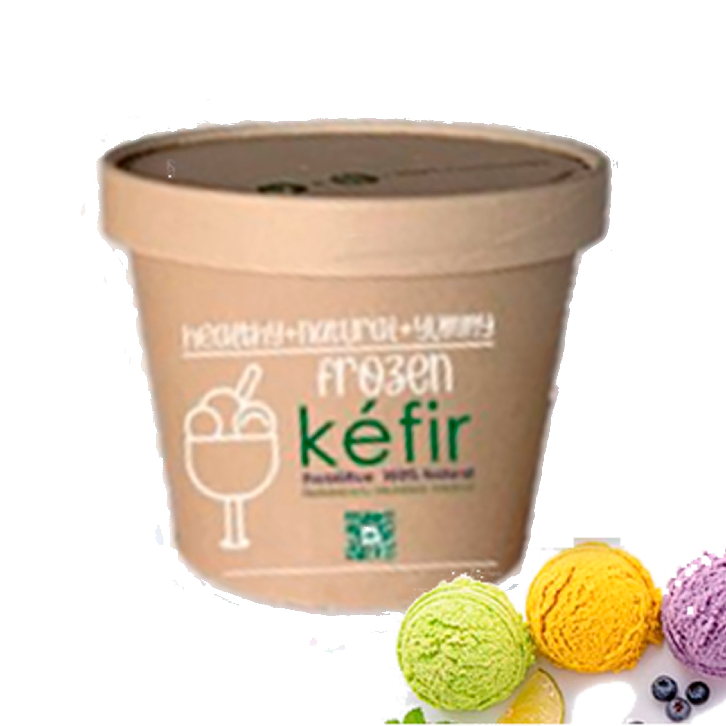 KEFIRGDL- Kefir frozen