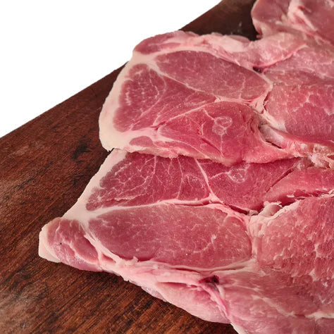 Indomitus - Filete de Res