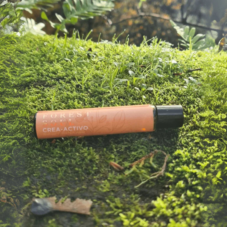 Forest Soul - Roll on Crea-activo.