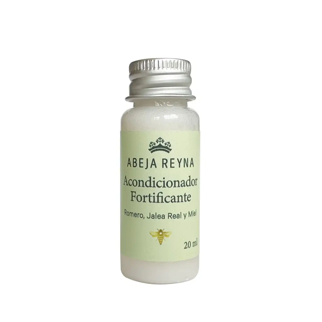 Abeja Reyna- Acondicionador Fortificante
