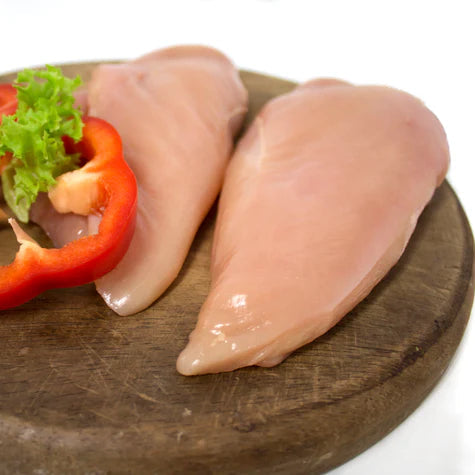 Indomitus - Pechuga de pollo sin hueso