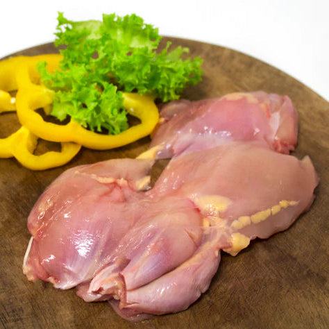 Indomitus - Arrachera de pollo