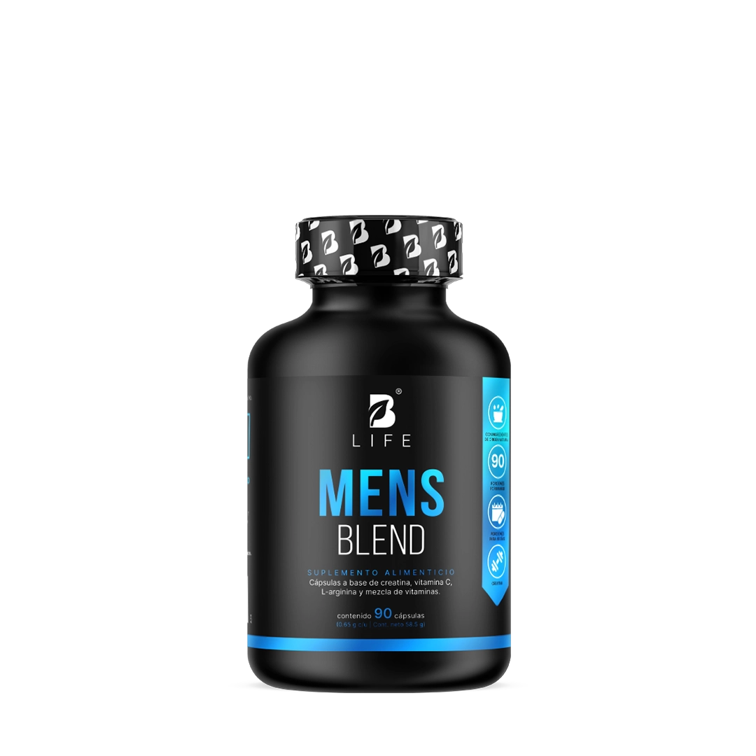 BLIFE- Mens Blend