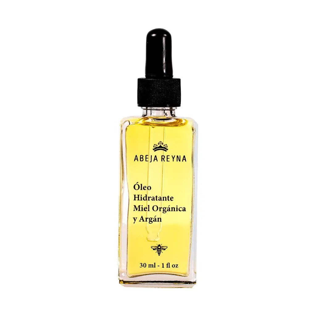 Abeja Reyna- Oleo Capilar Hidratante