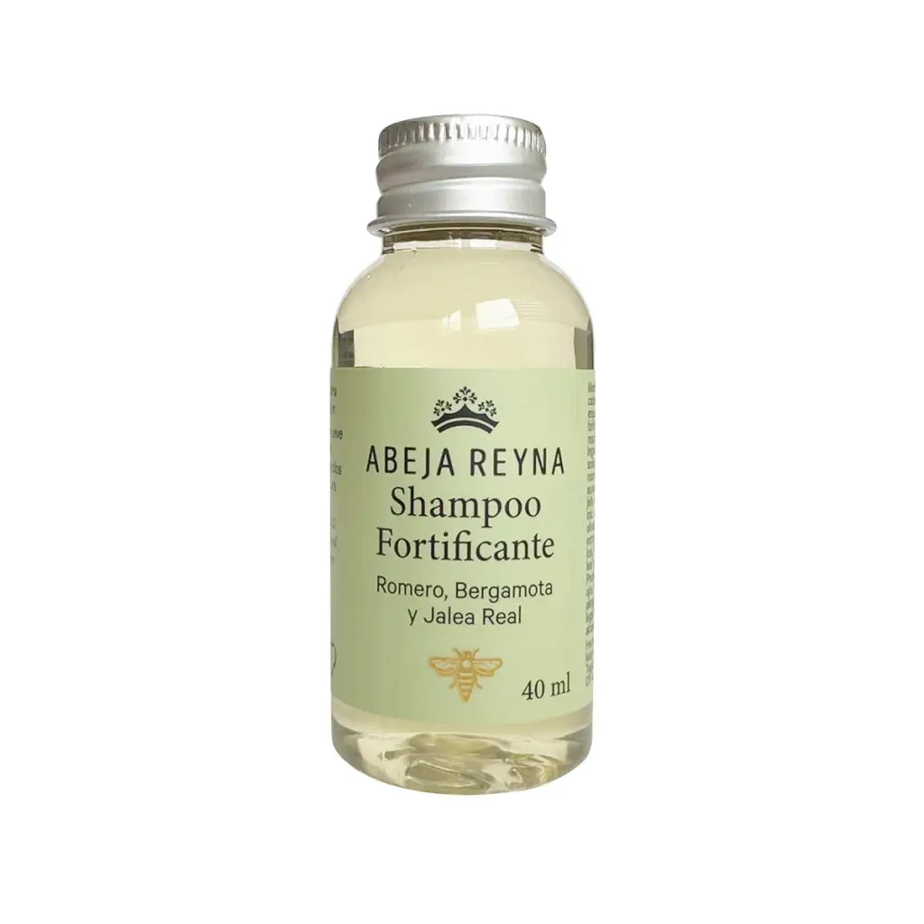 Abeja Reyna- Shampoo Fortificante
