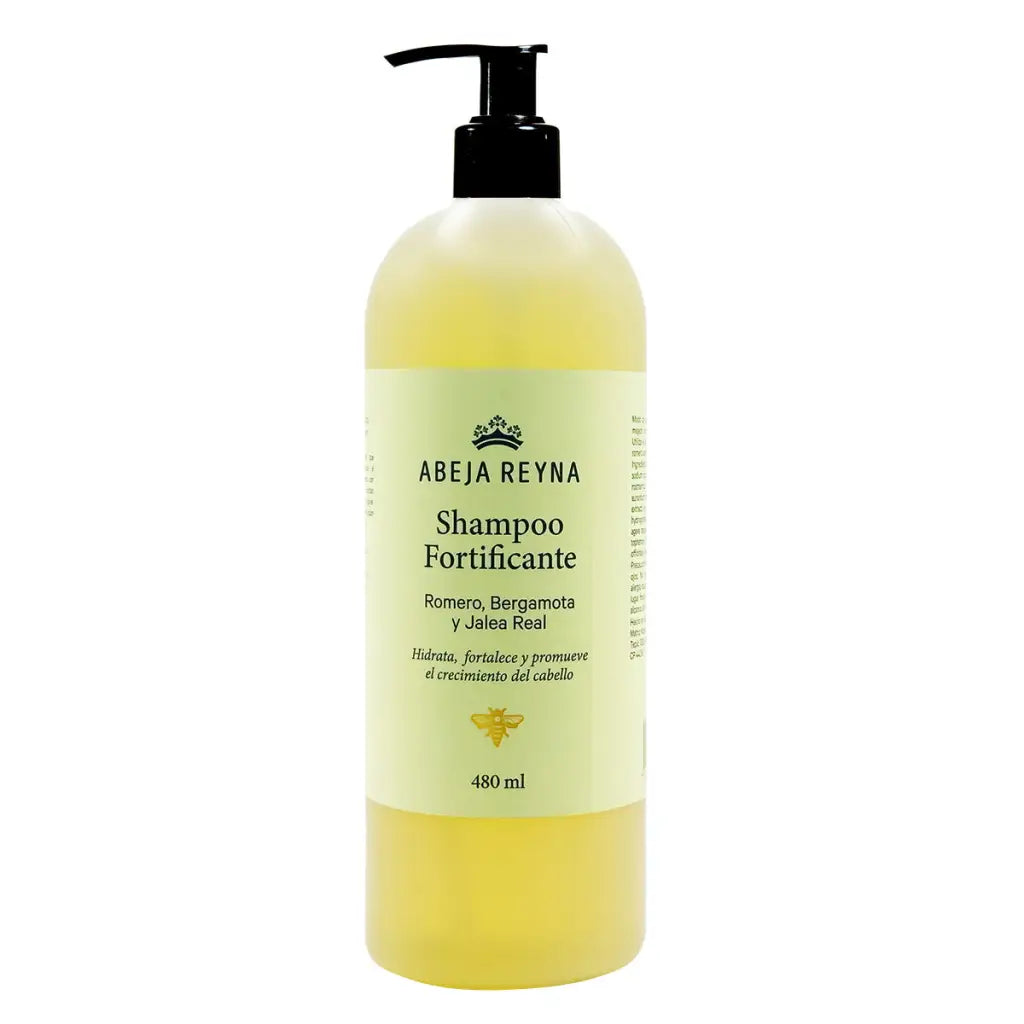 Abeja Reyna- Shampoo Fortificante