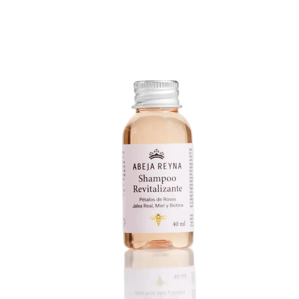 Abeja Reyna- Shampoo Revitalizante