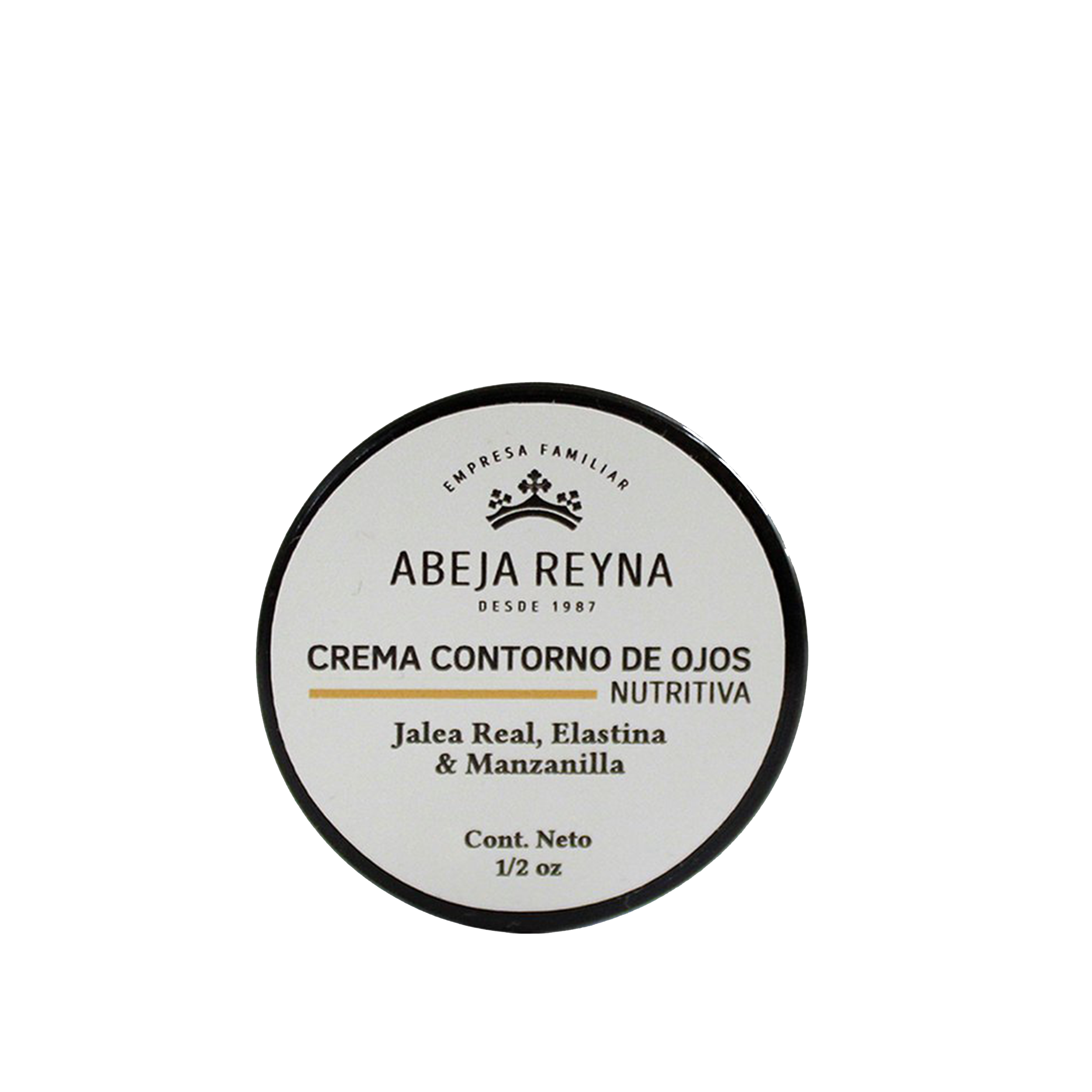 Abeja Reyna- Crema contorno de ojos