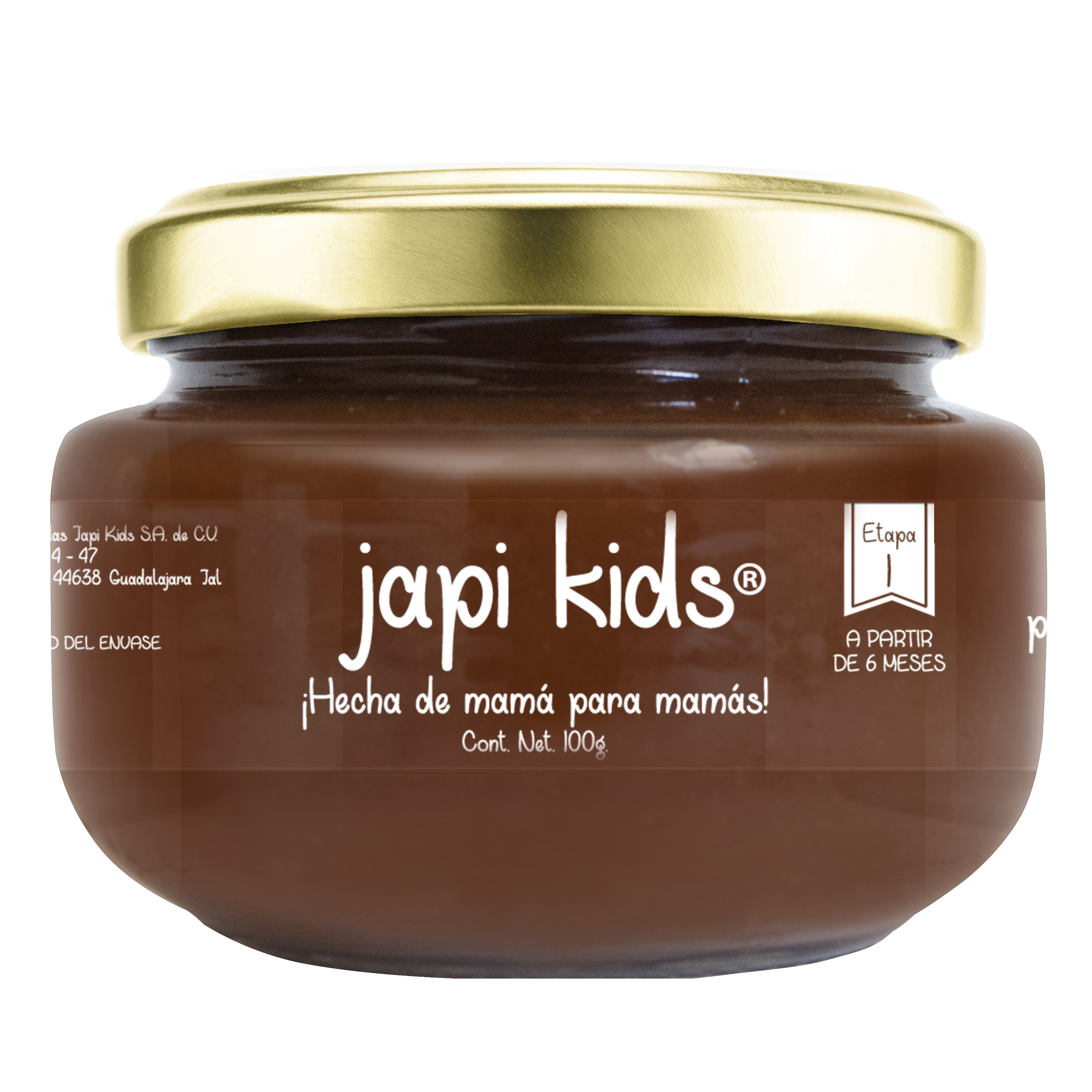 Japi Kids -  Mr. Poop Etapa 1