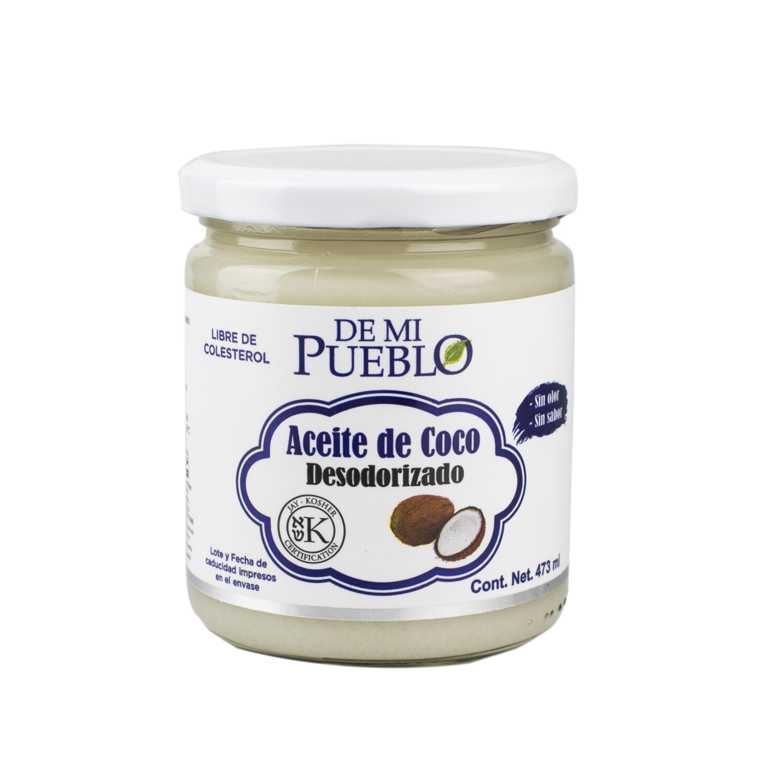 aceite de coco sin olor y sin refinar 12 DESODORIZADO2