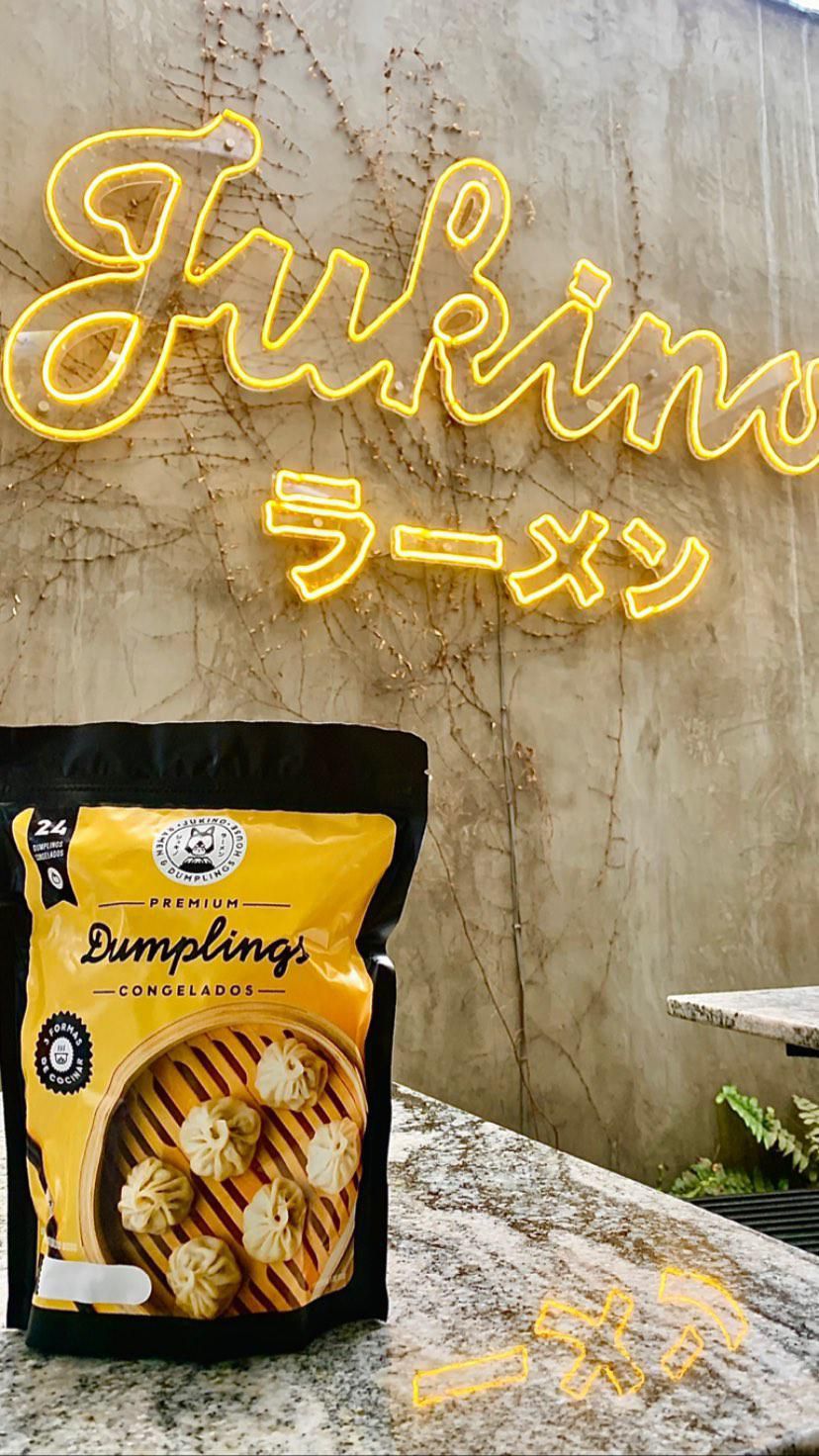 Jukino - Dumplings