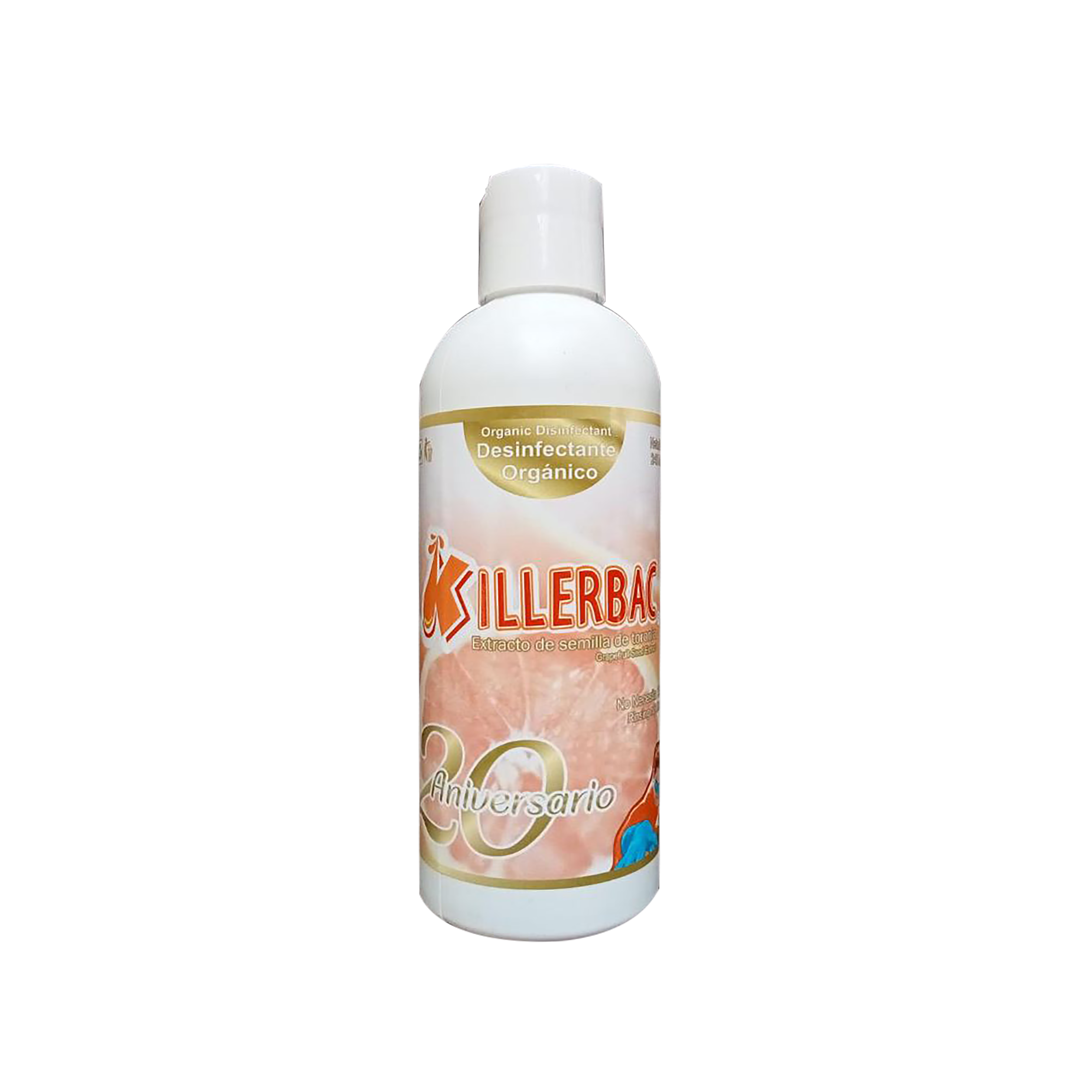 Killerbac -240 ml