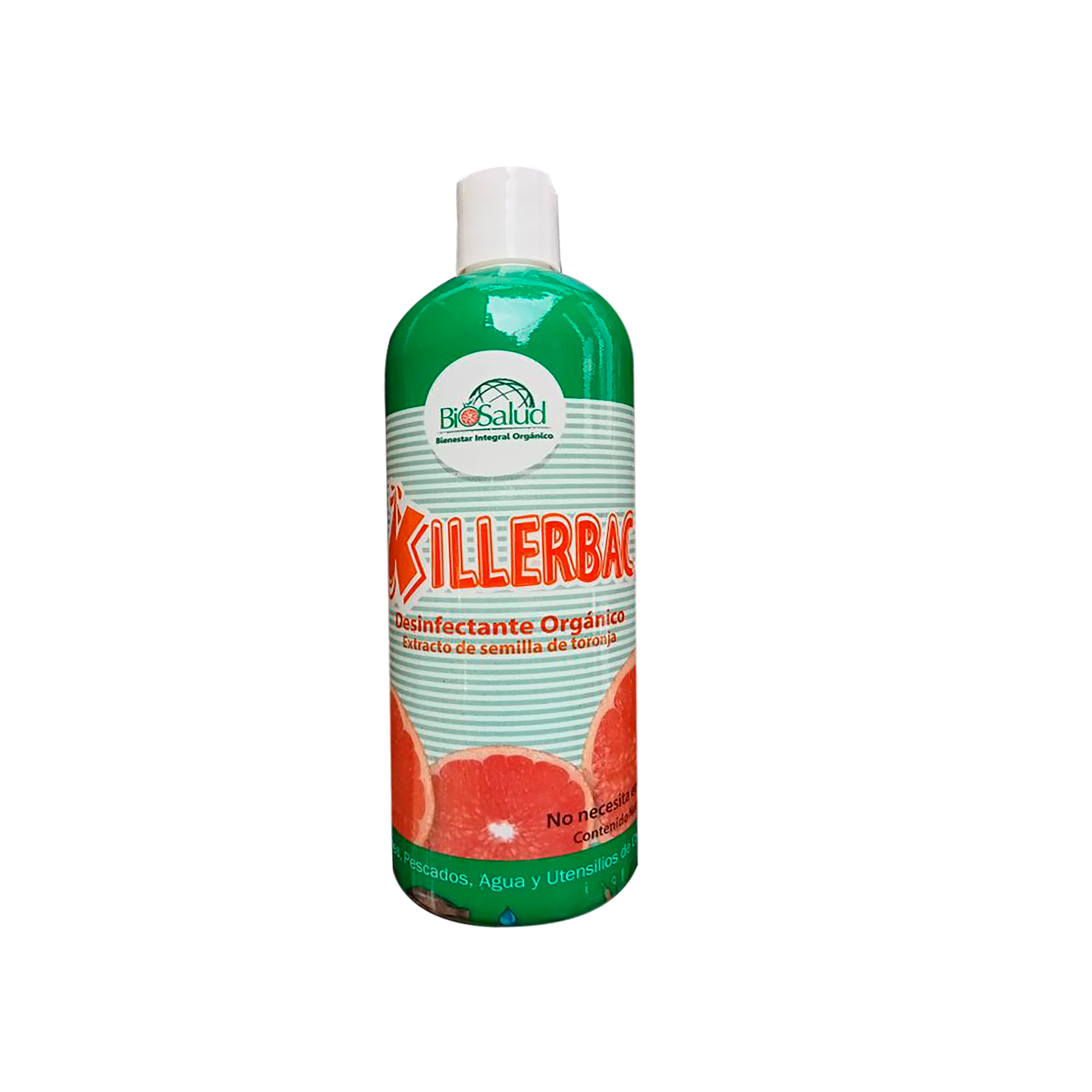 Killerbac -500 ml