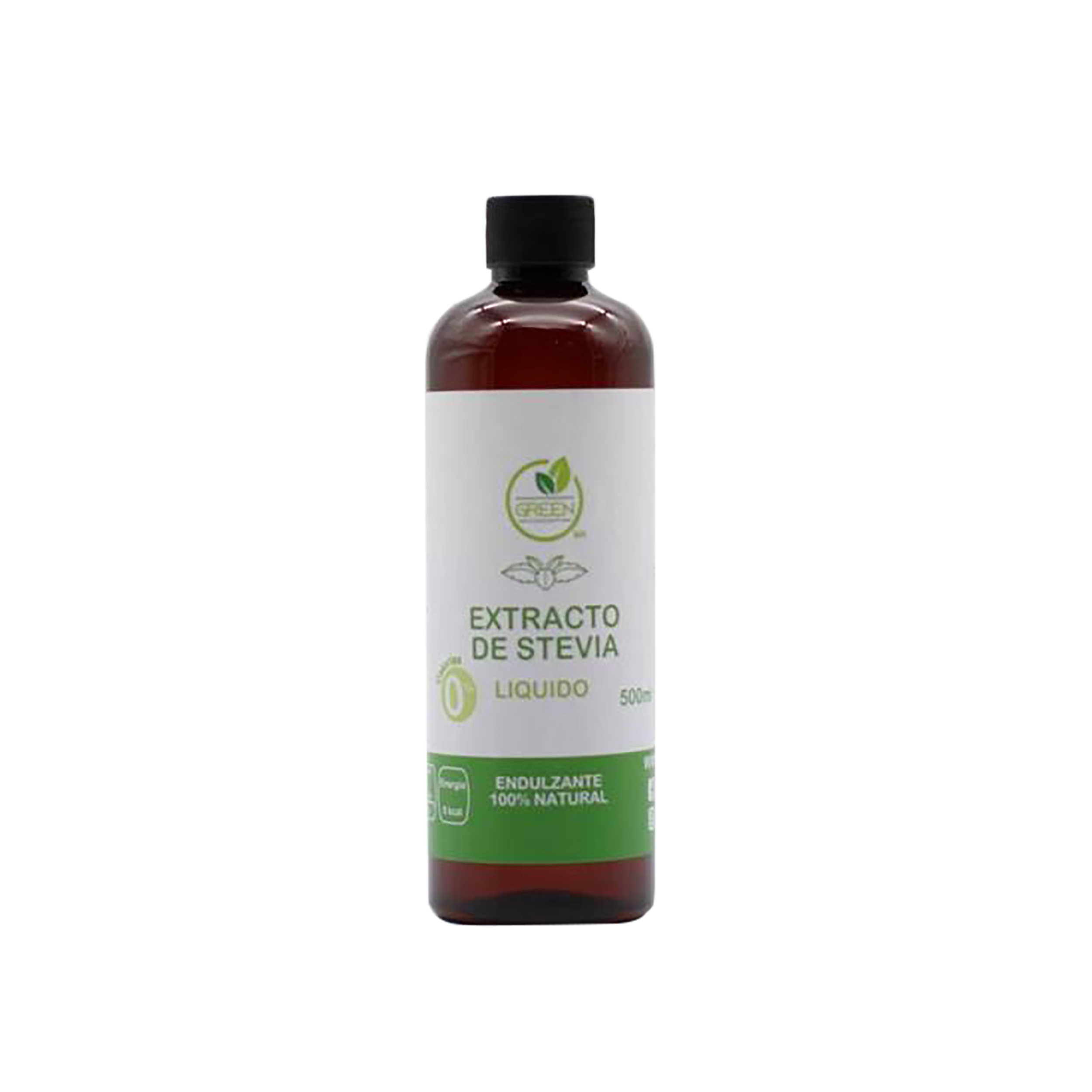 Green concept -Extracto de stevia
