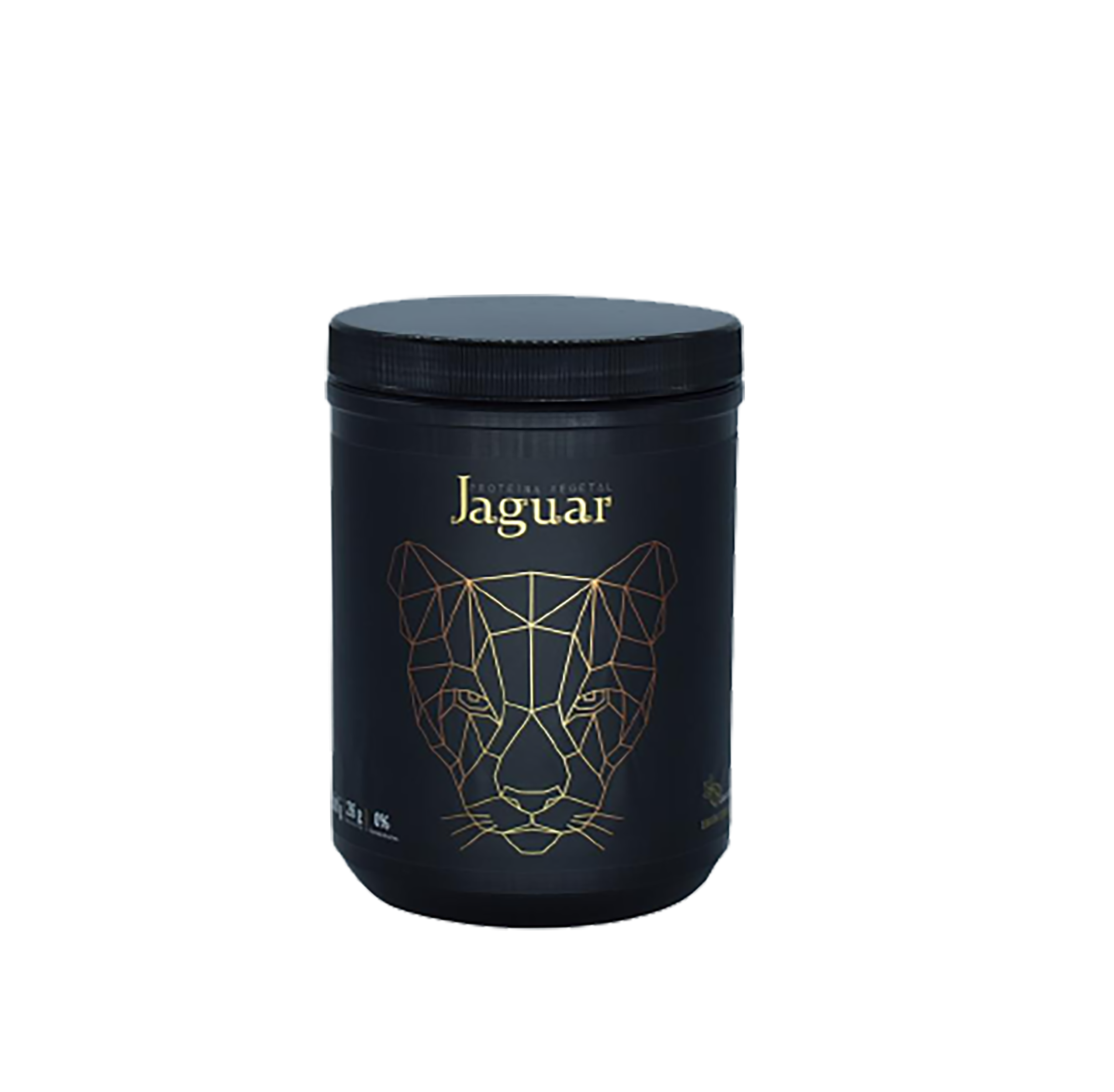 Jaguar -Proteína cacao 500 G